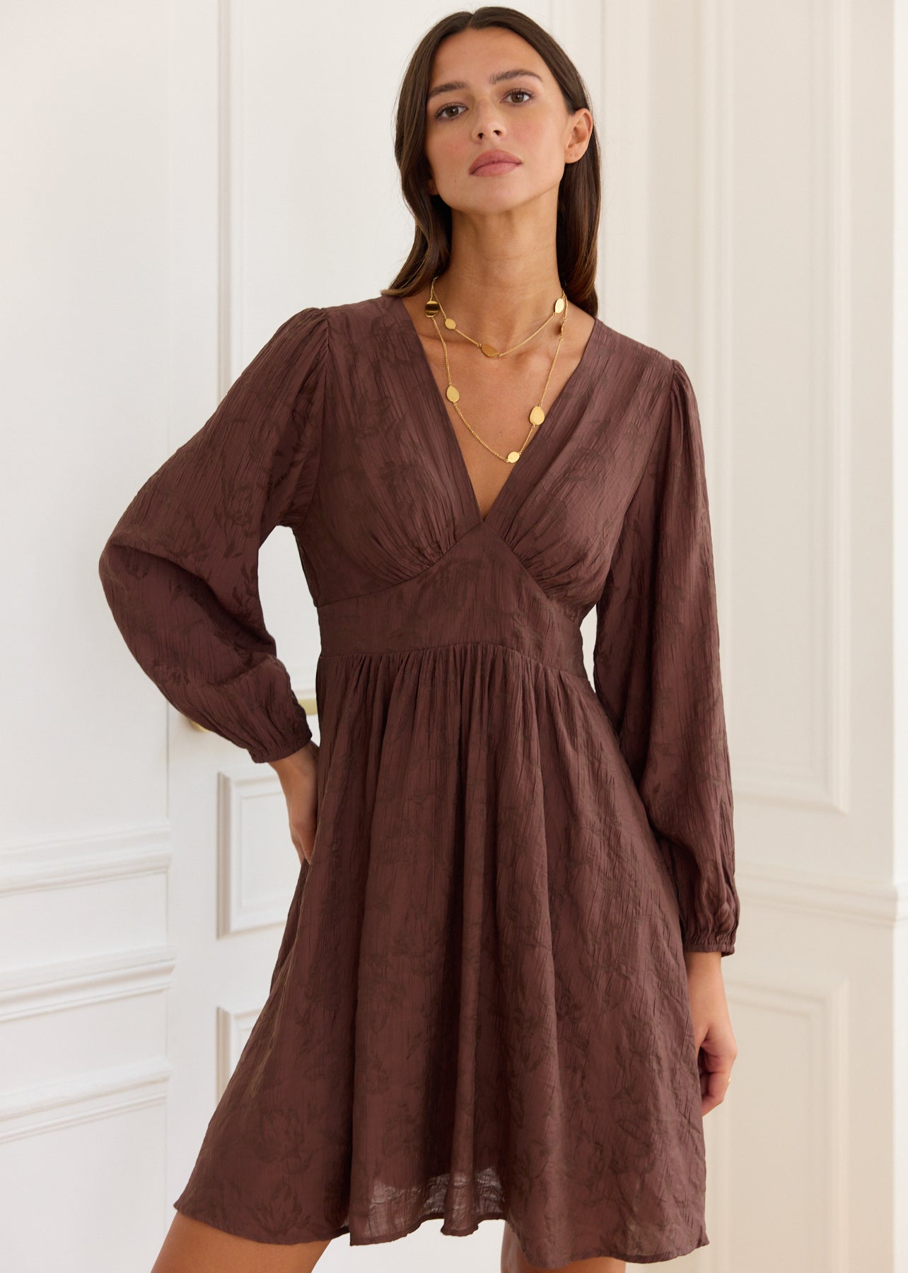 Lauriane dress