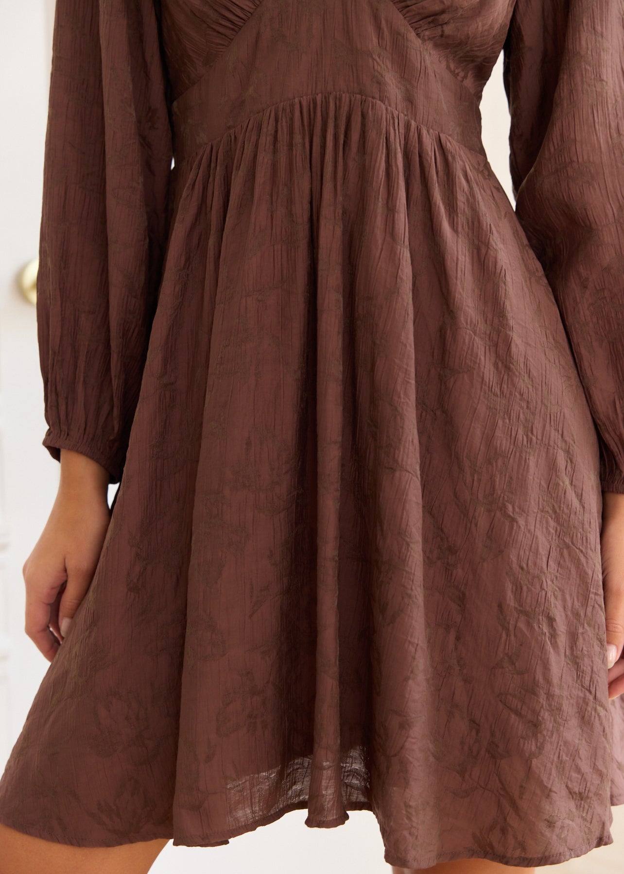 Lauriane dress