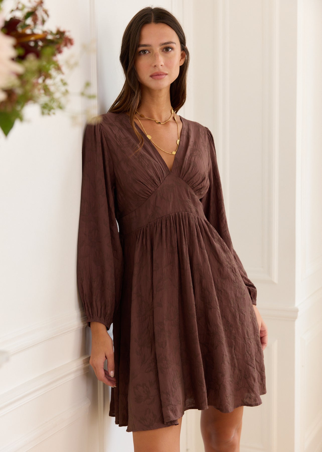 Lauriane dress