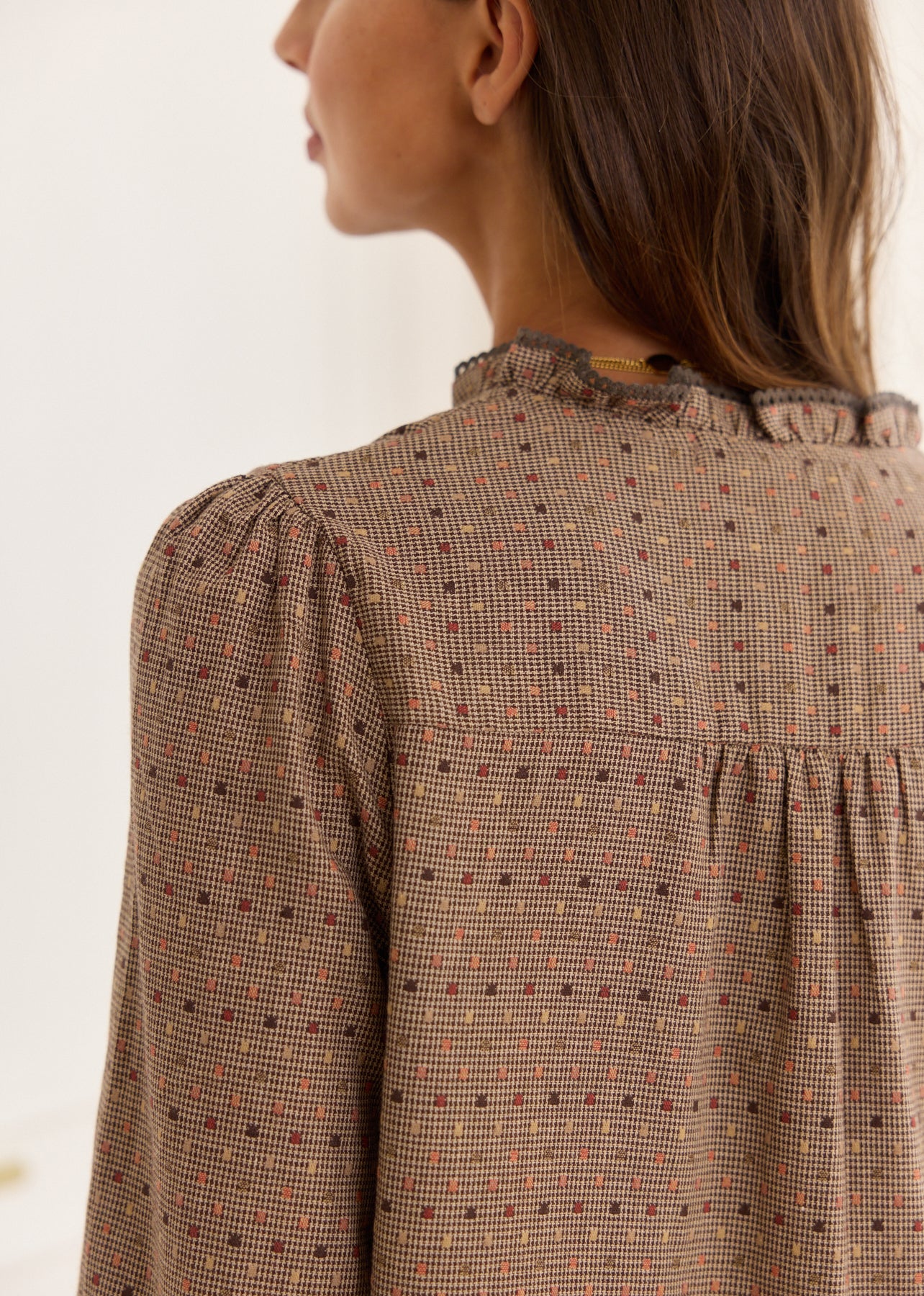 Robe Armelle