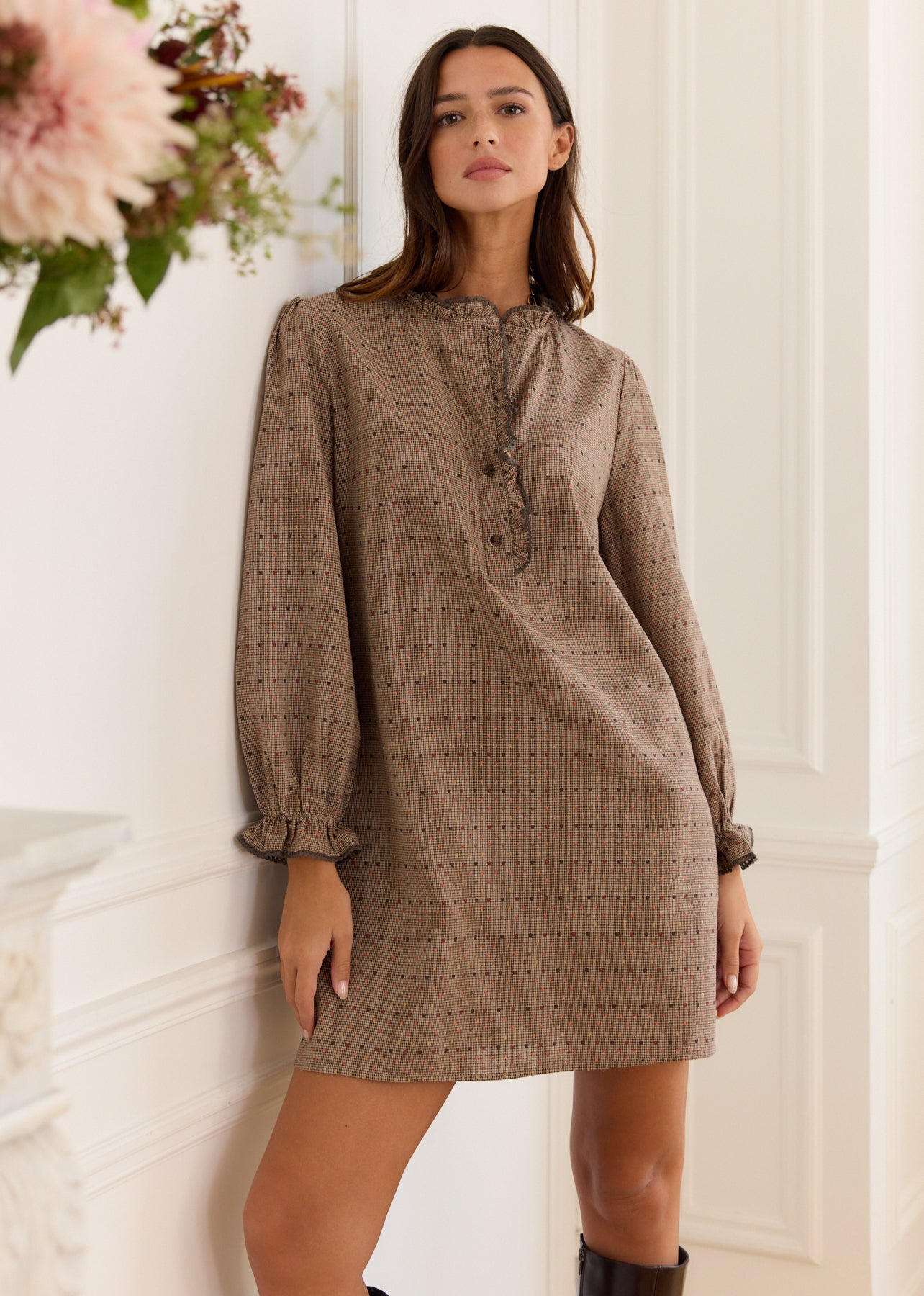 Robe Armelle