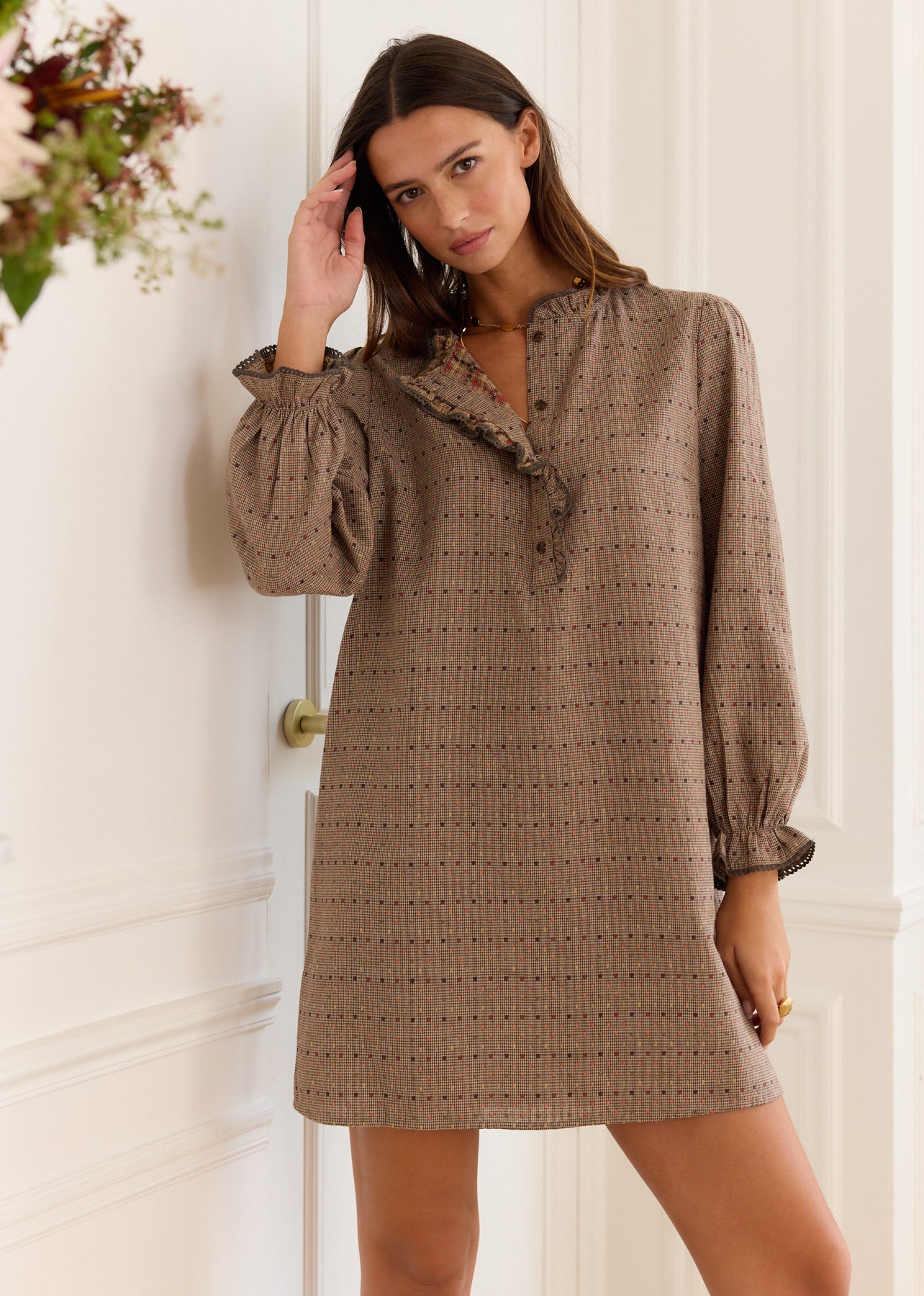Robe Armelle