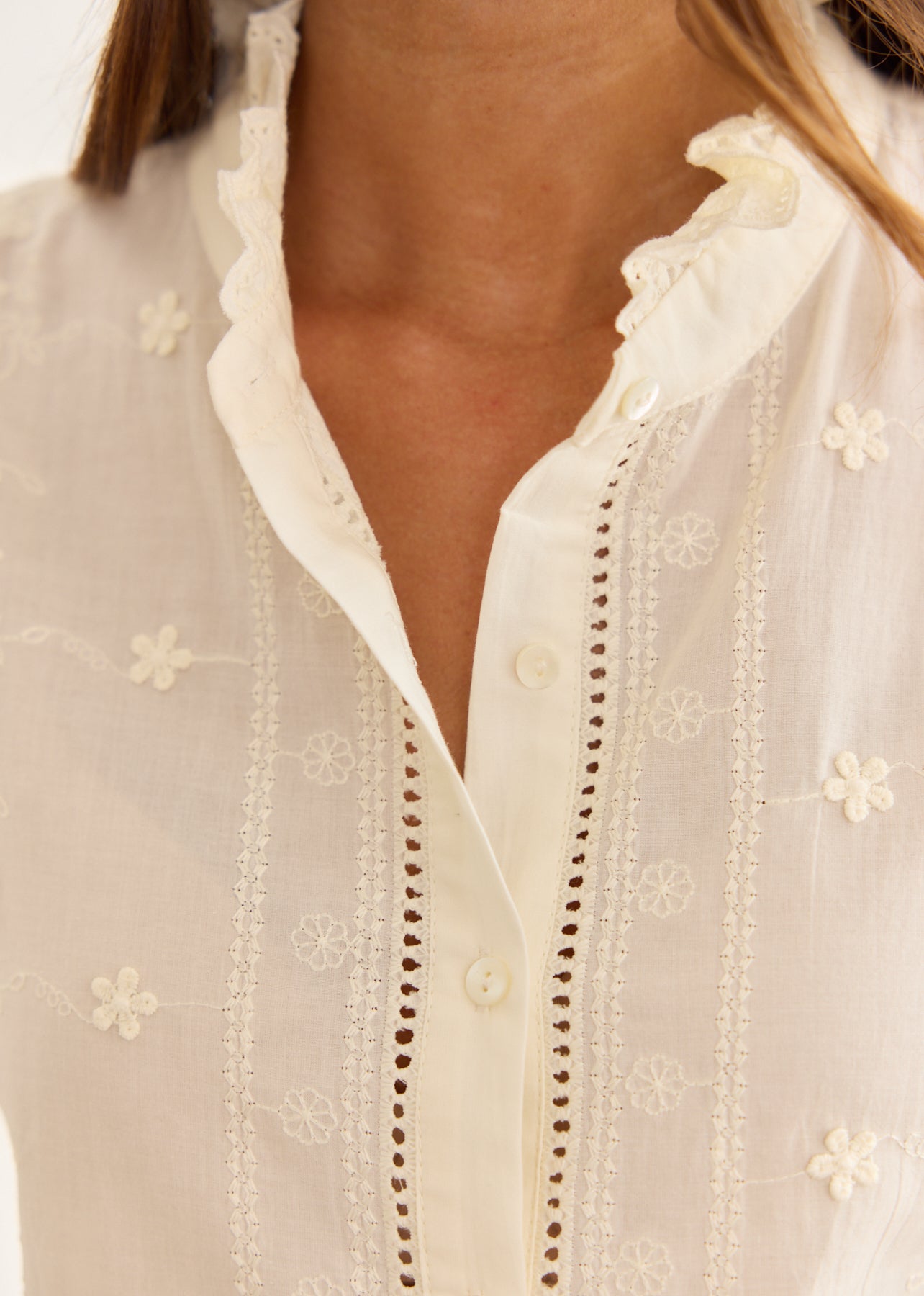 Chemise Prune