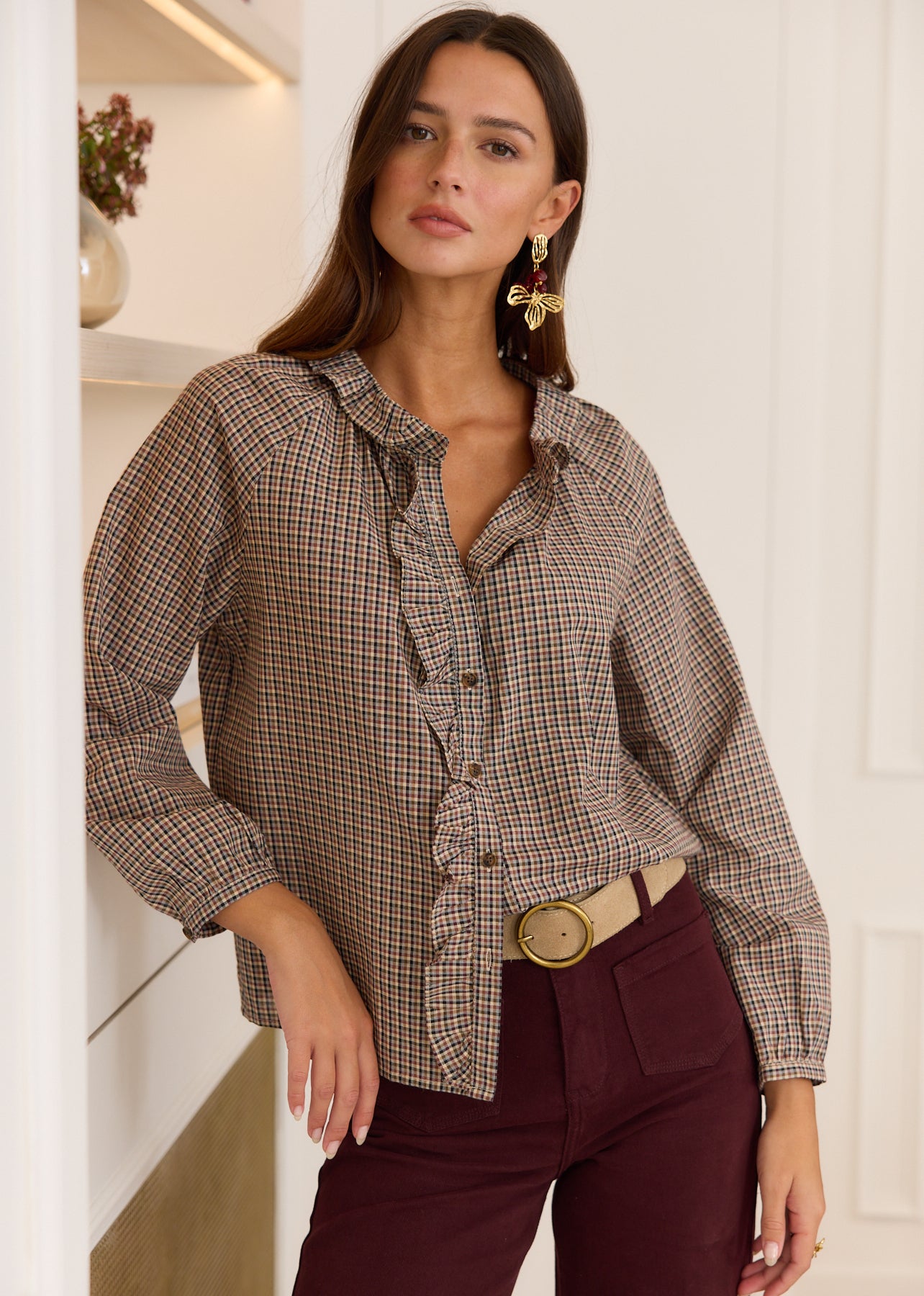 Estelle Shirt
