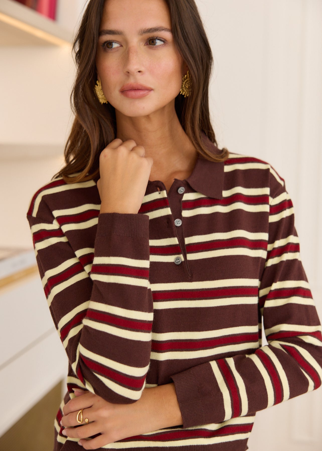 Armand Sweater