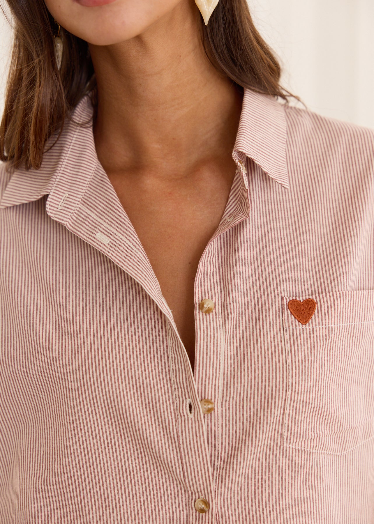 Sybile shirt