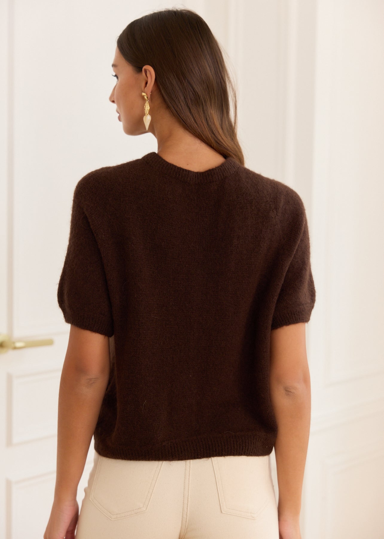 Noélie vest