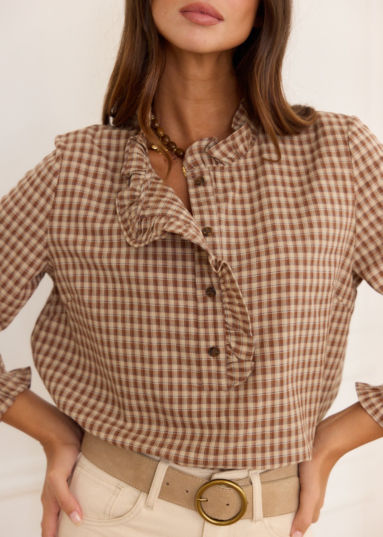 Blouse Lirone