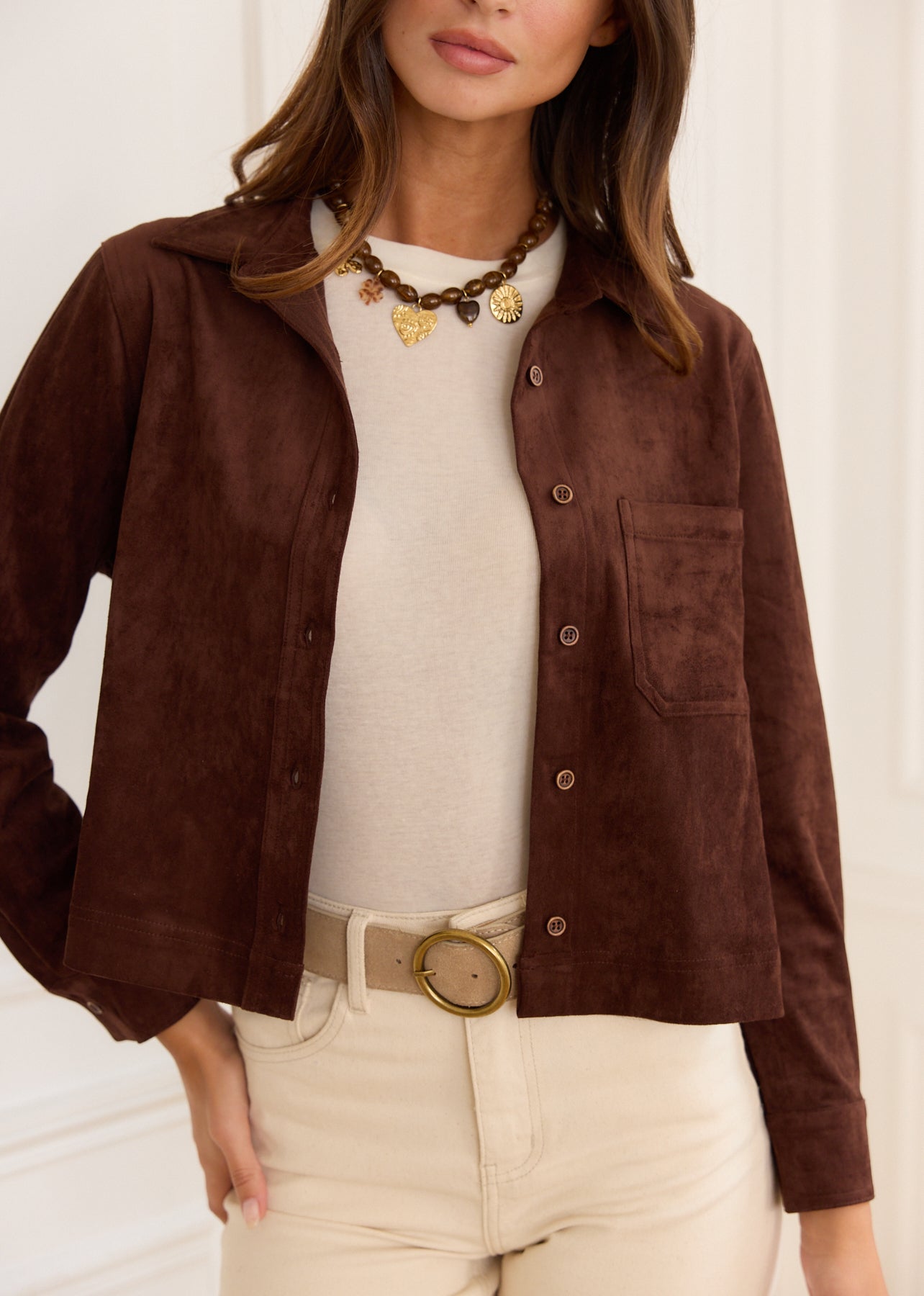 Marion Jacket