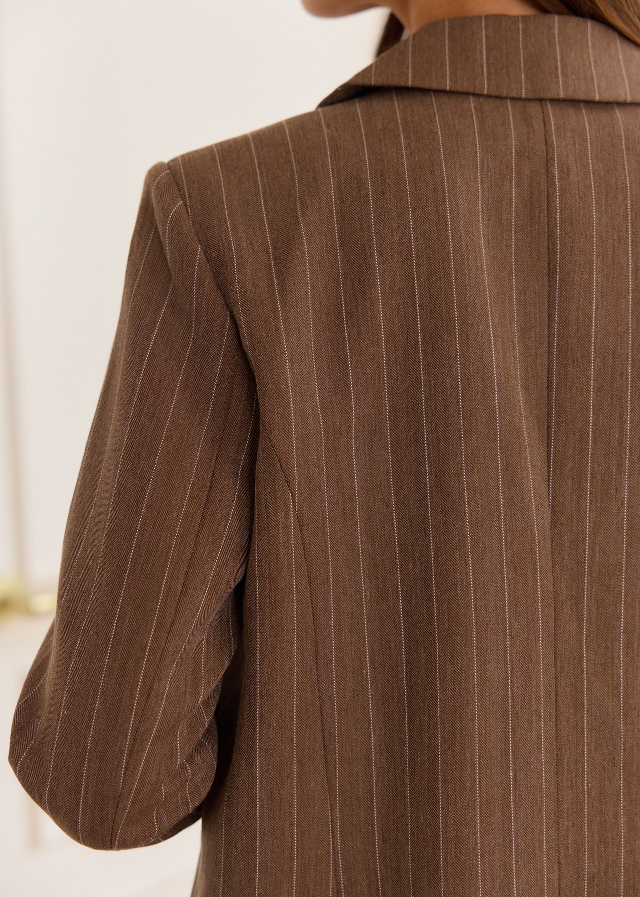 Lucas Blazer