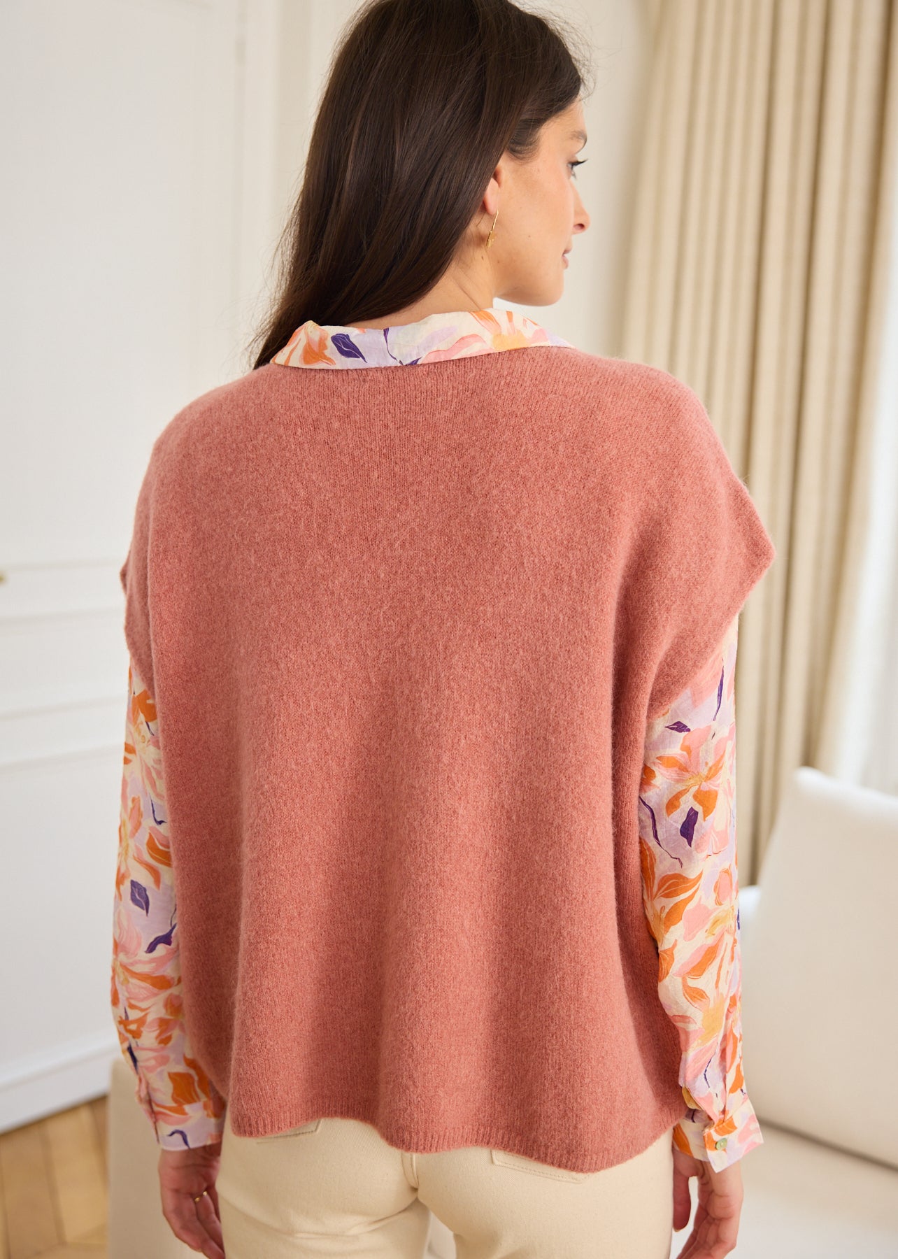 Ninon sweater