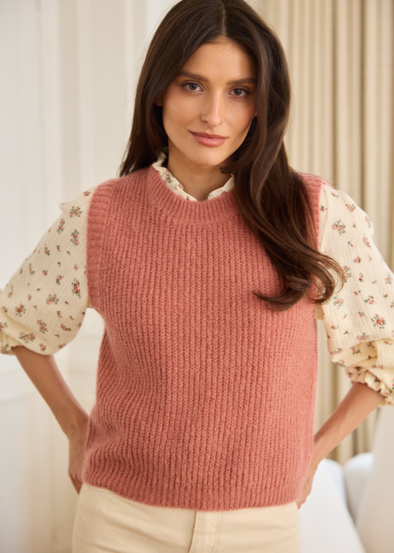 Balthazar sweater