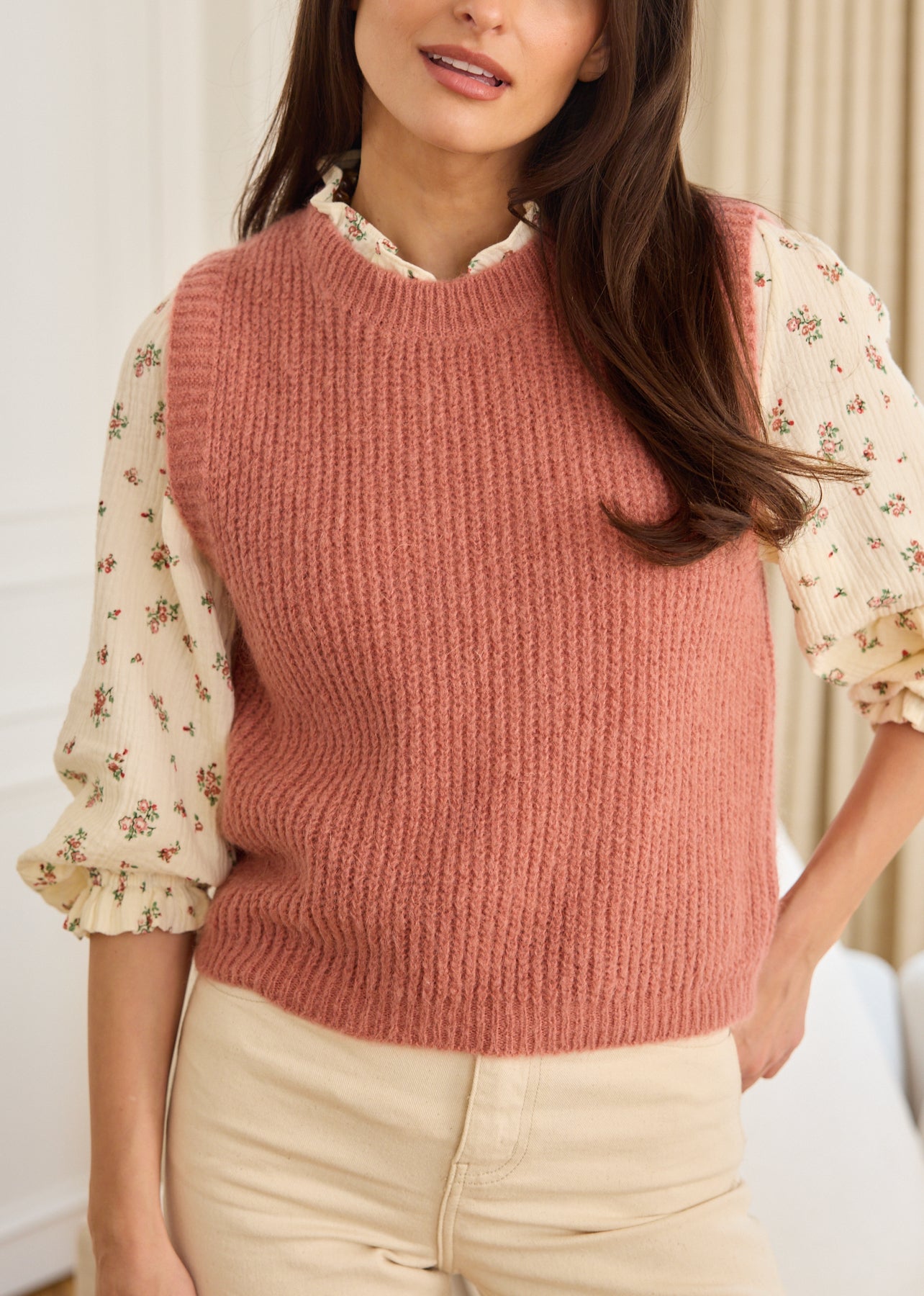 Balthazar sweater