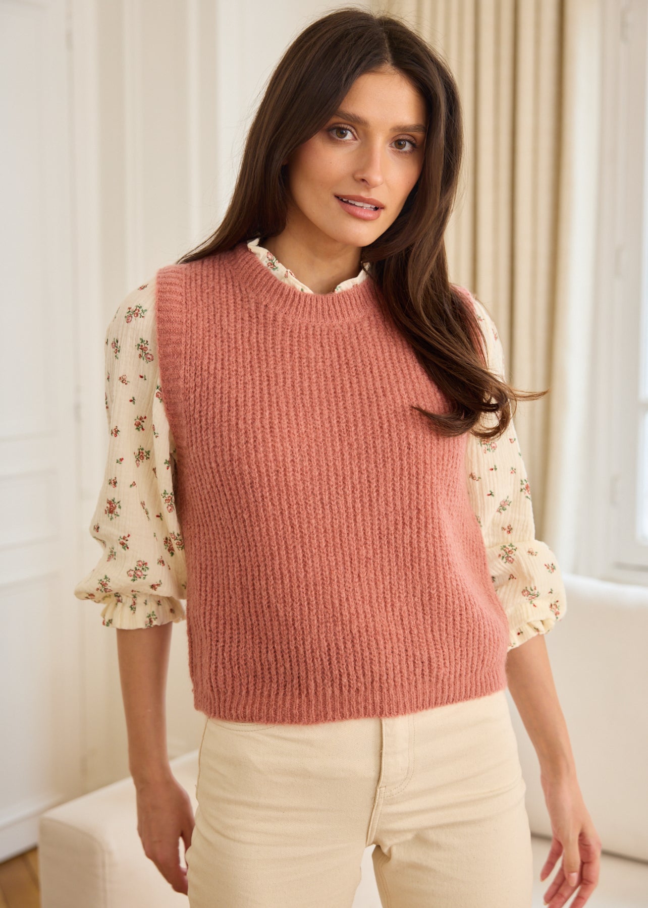 Balthazar sweater
