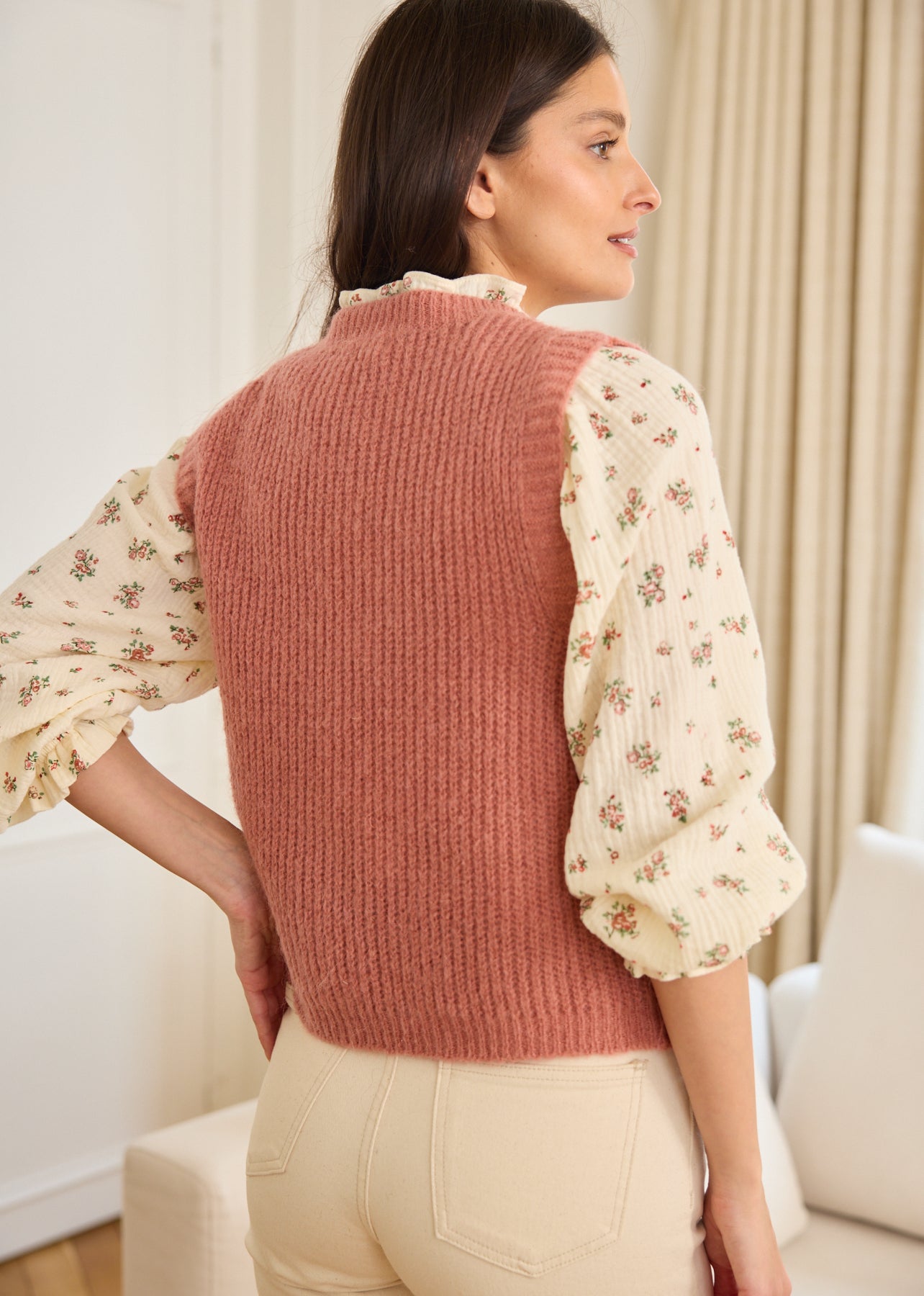 Balthazar sweater