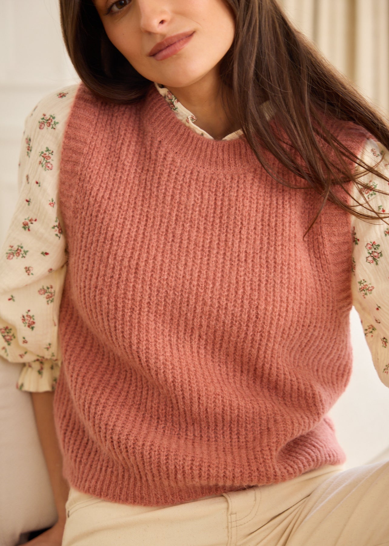 Balthazar sweater