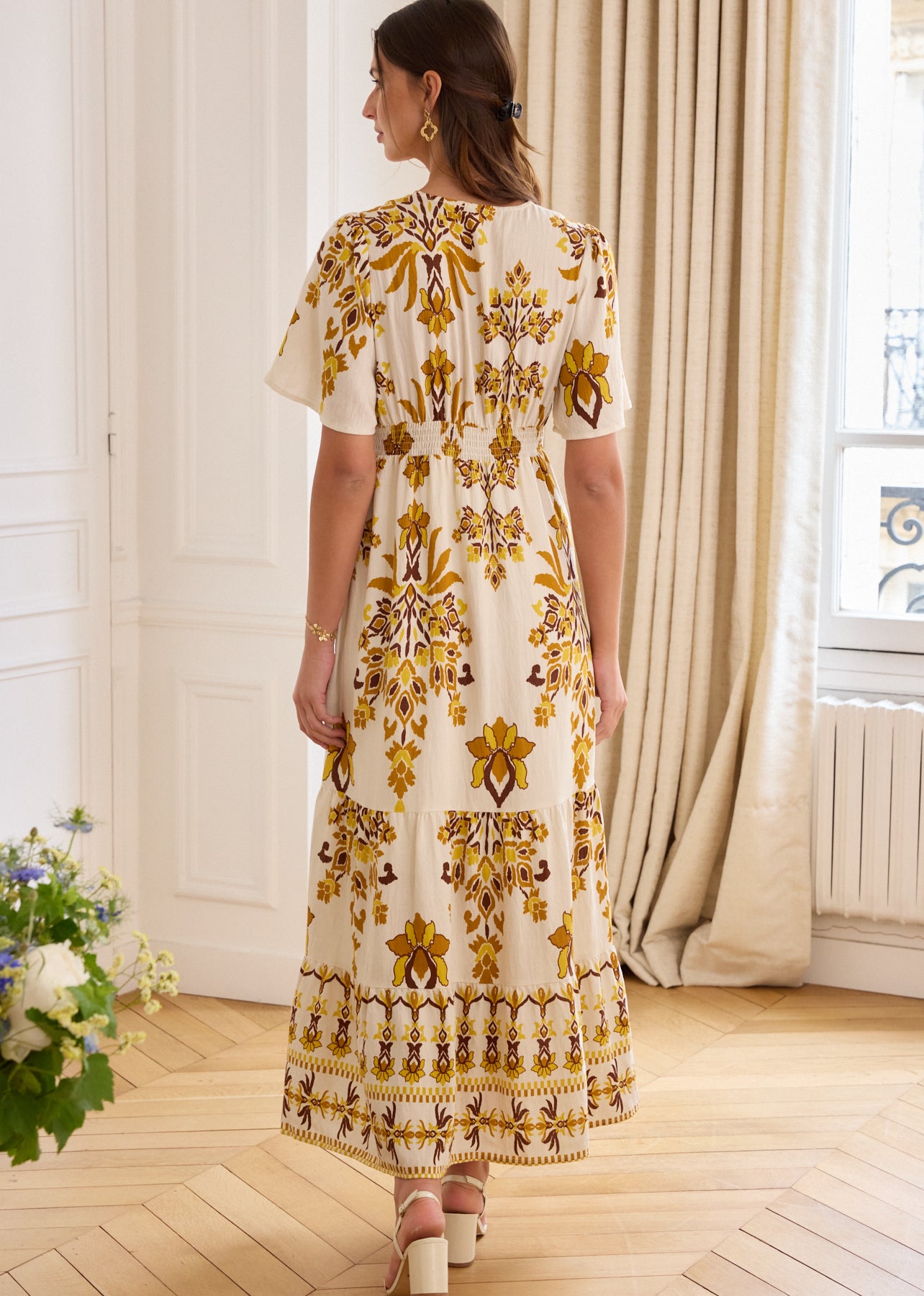 Yaelle dress