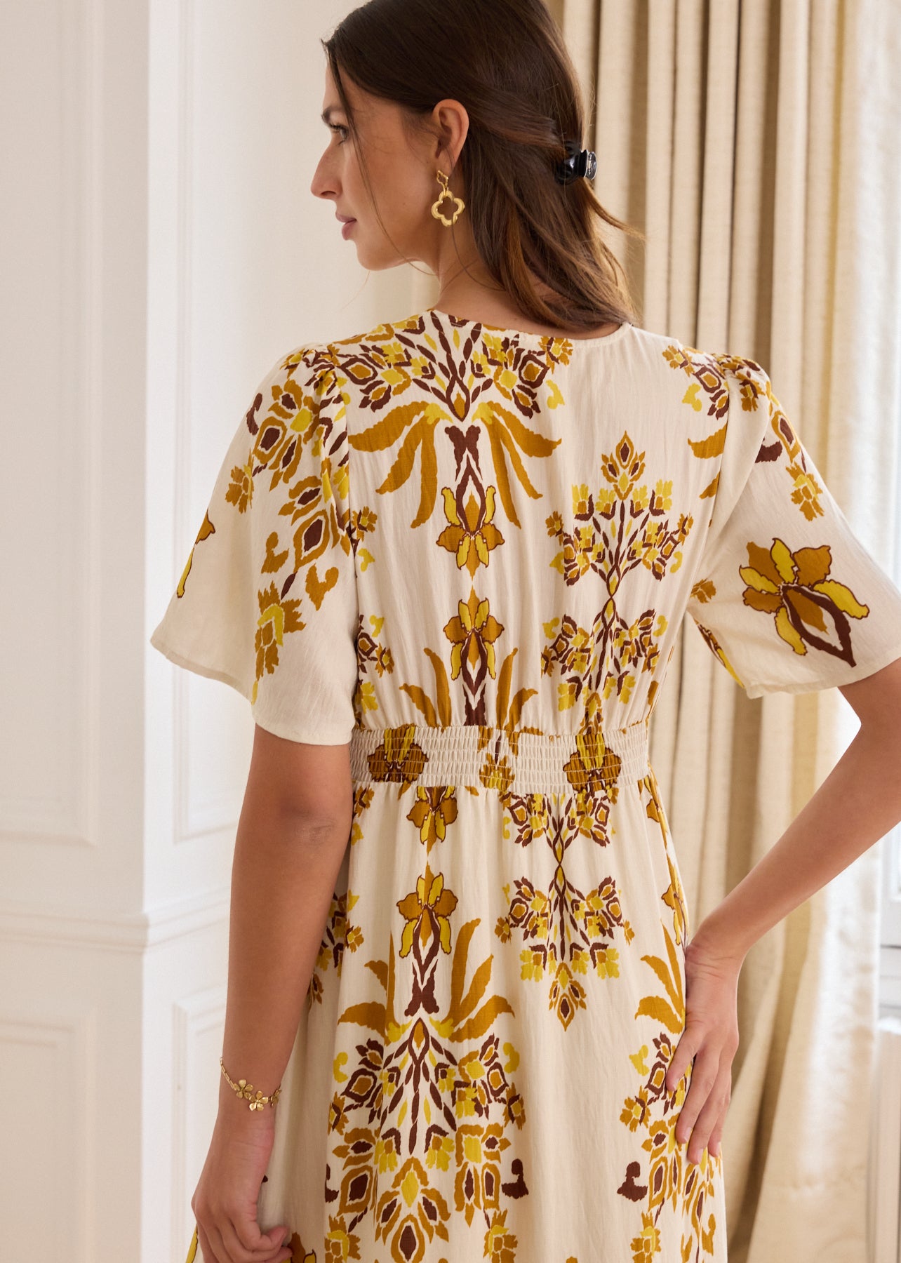 Yaelle dress