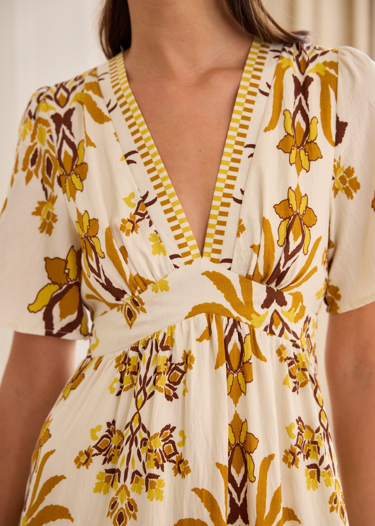 Yaelle dress
