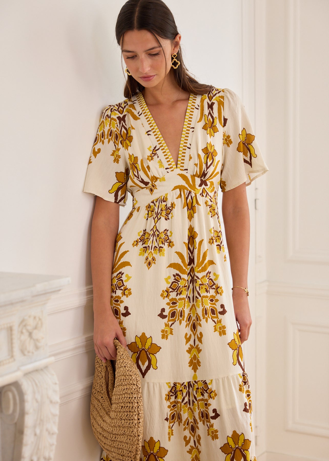 Yaelle dress