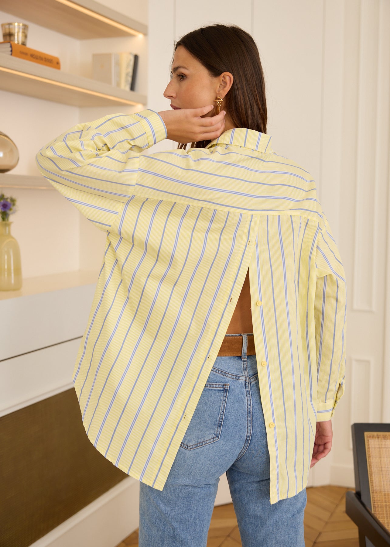 Chemise Funny