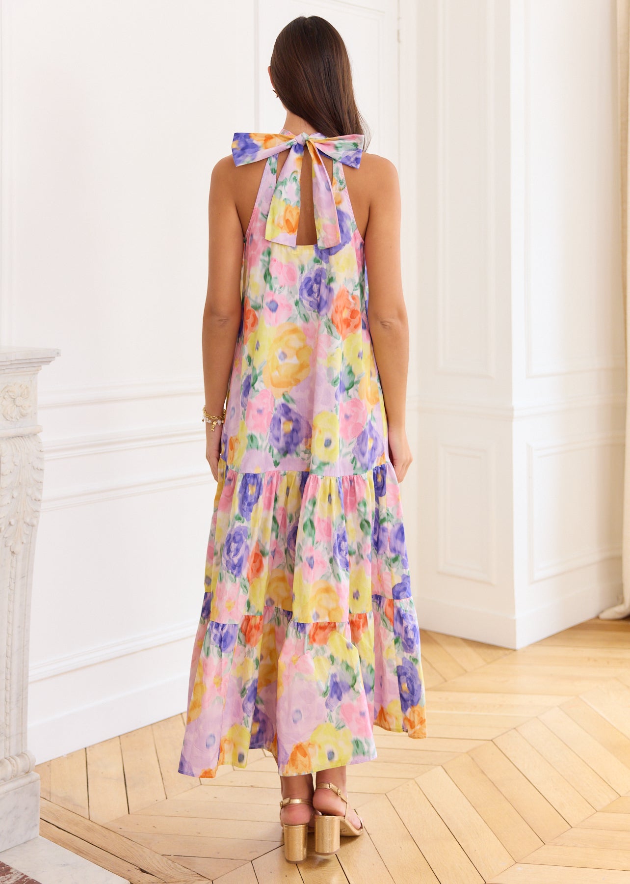 Dress Marilou