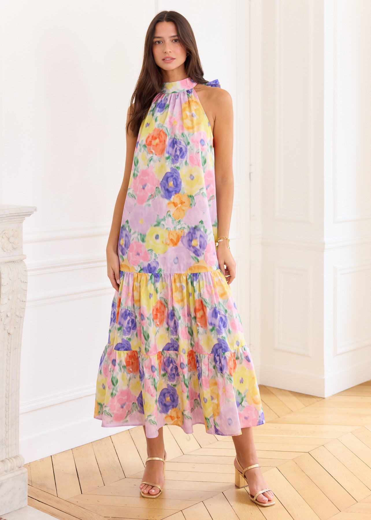 Dress Marilou