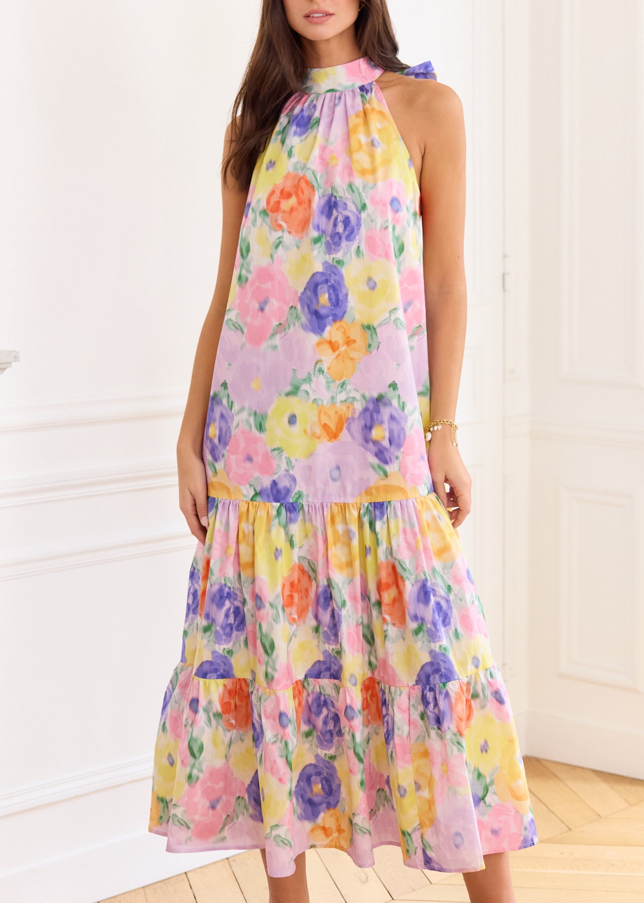 Dress Marilou