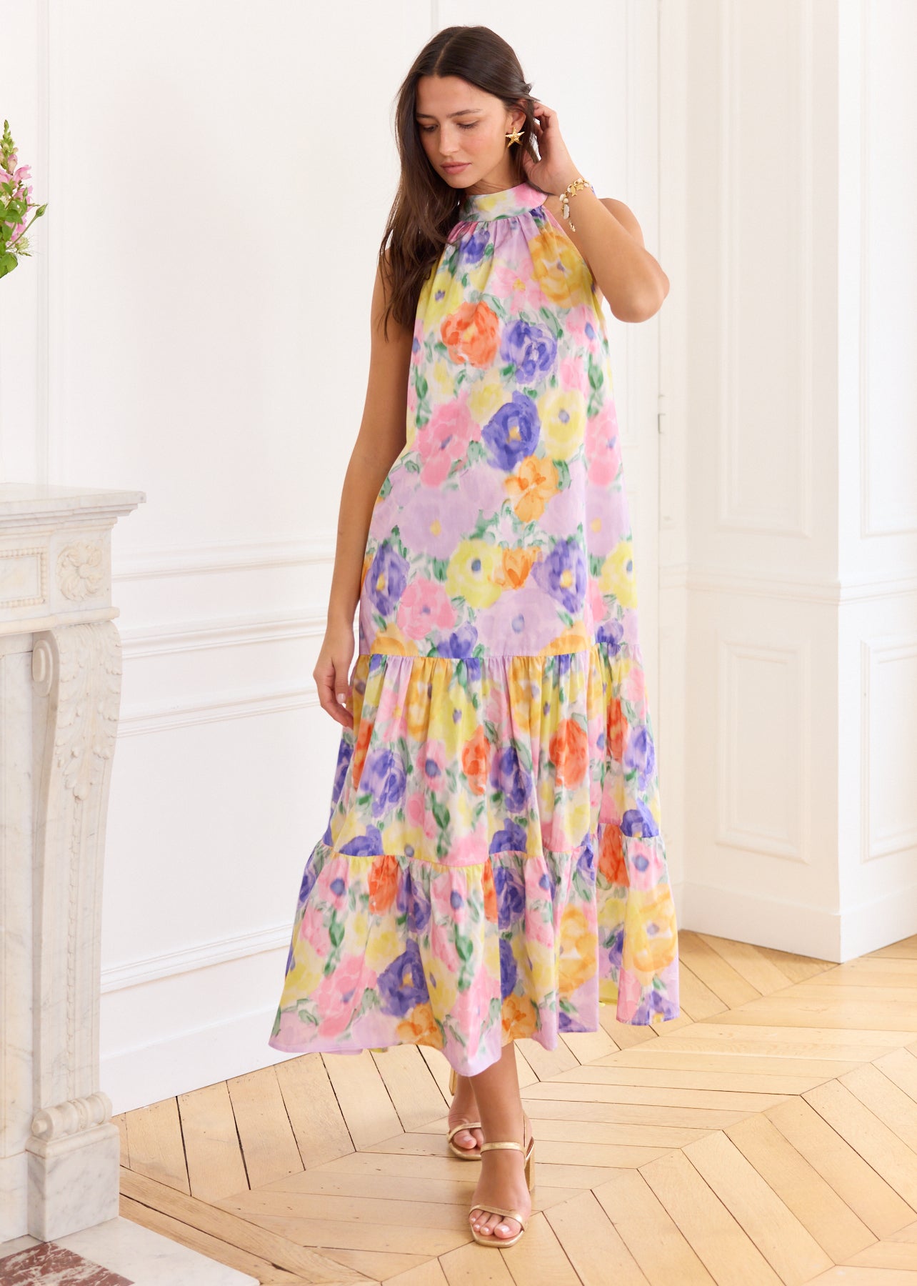 Dress Marilou