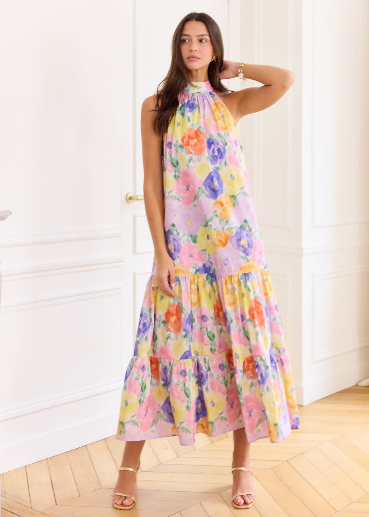 Dress Marilou