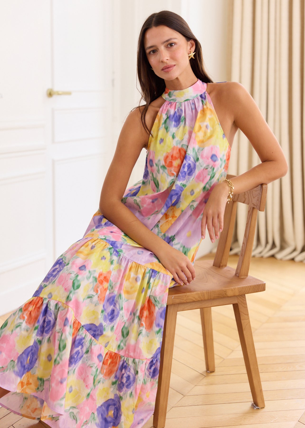 Dress Marilou