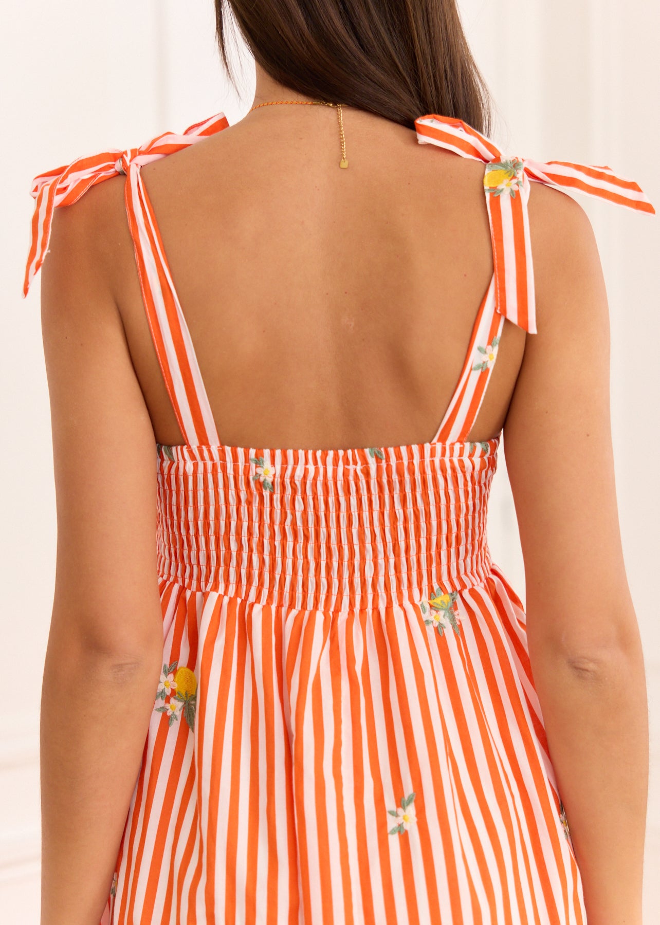 Oriane Dress