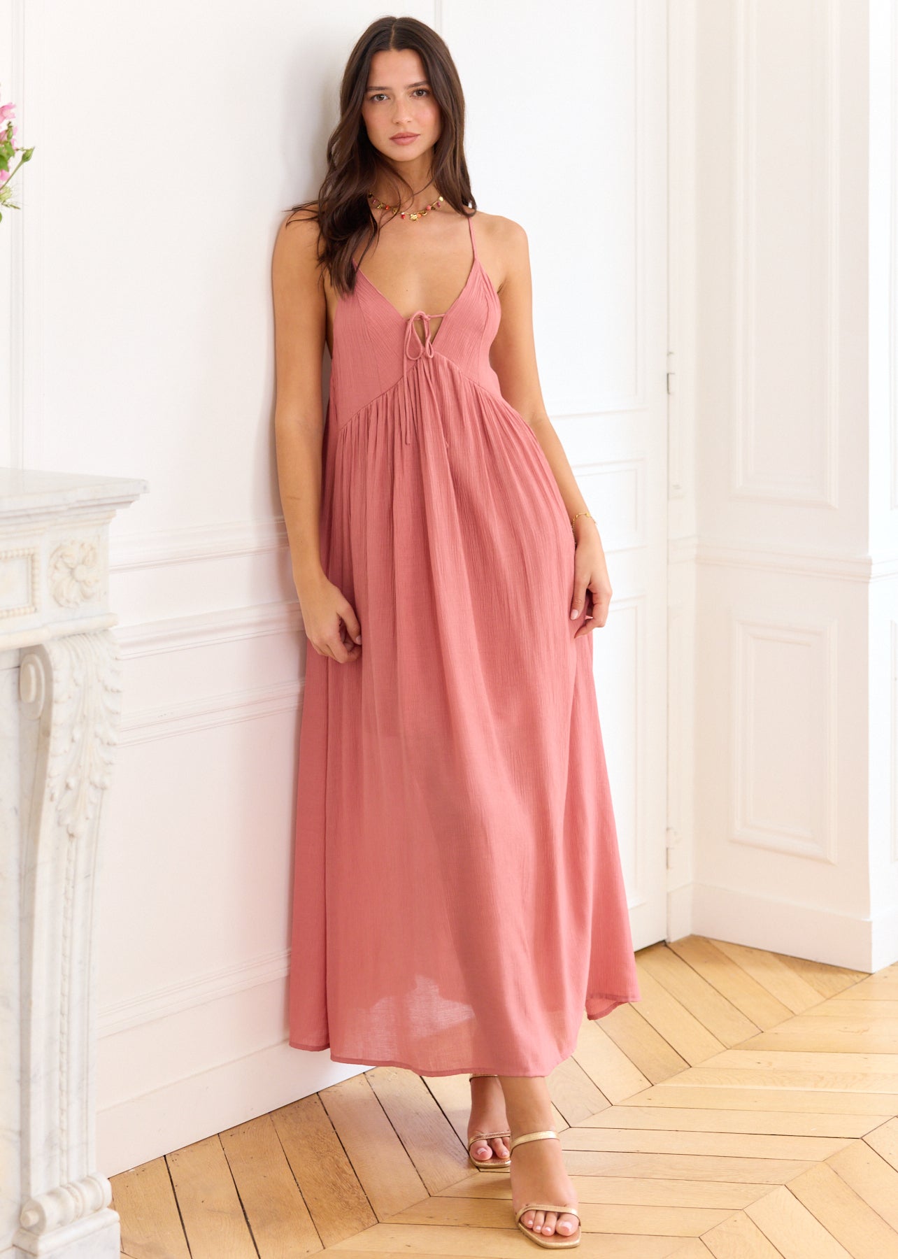 Eleanor Dress