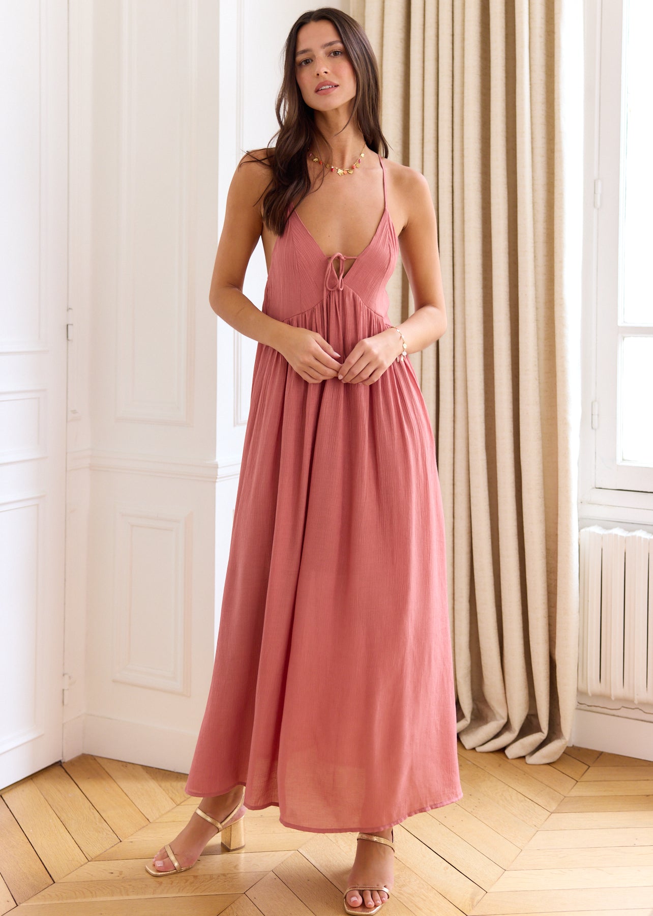Eleanor Dress