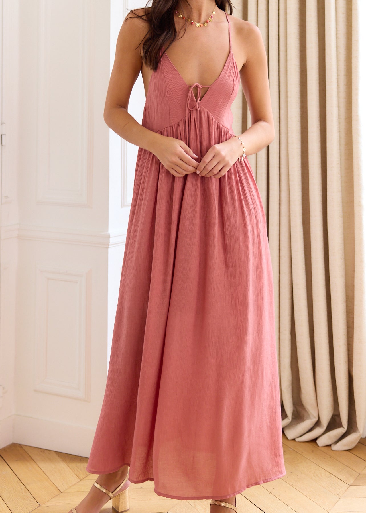 Eleanor Dress