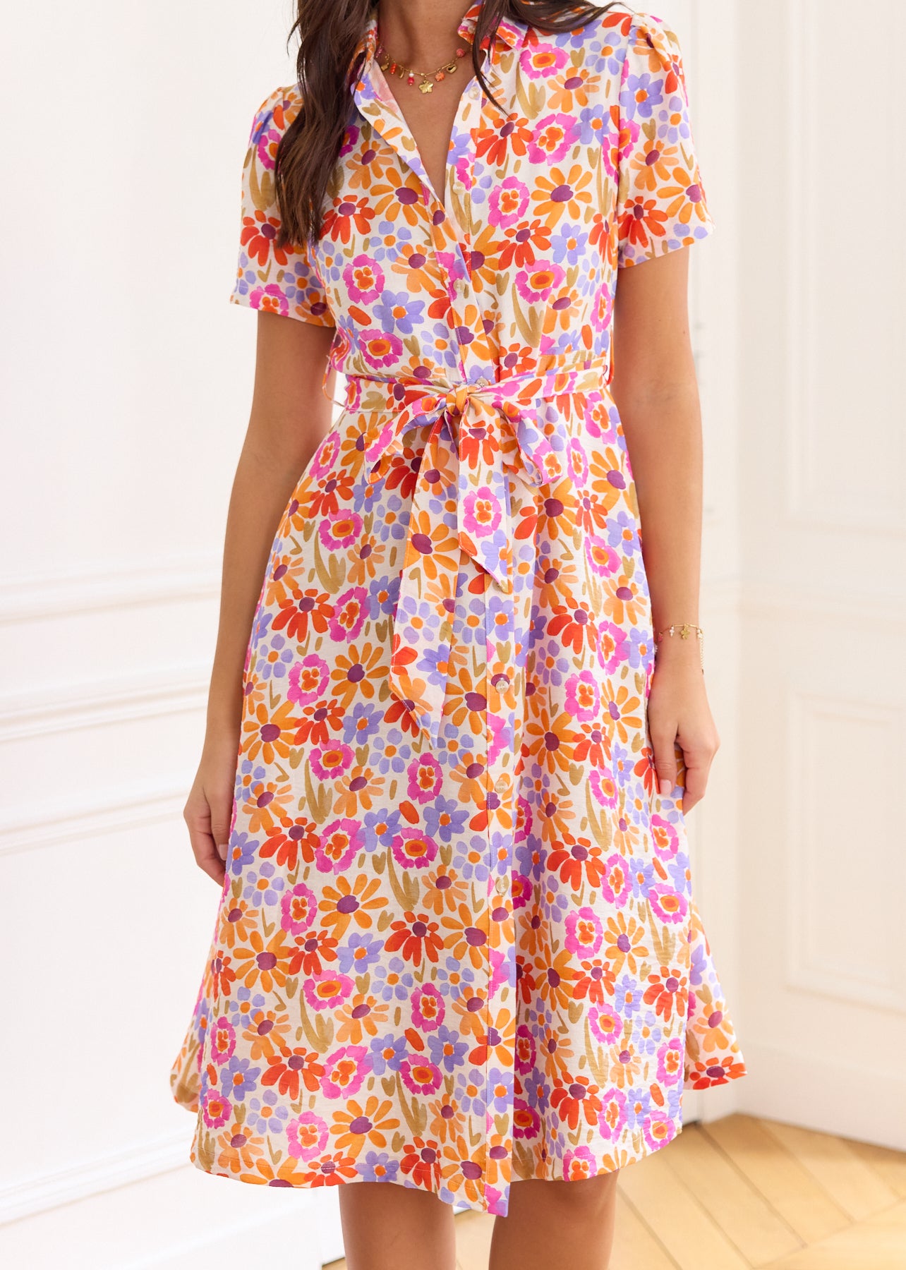 Dress Gemma