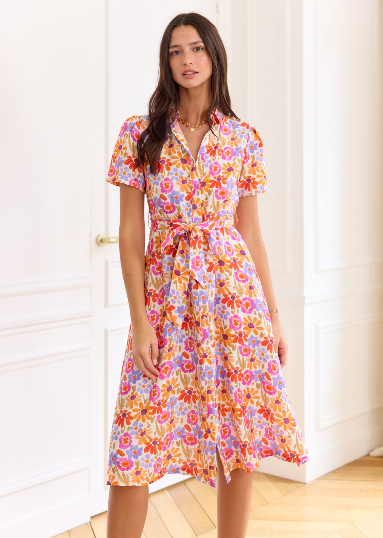 Dress Gemma