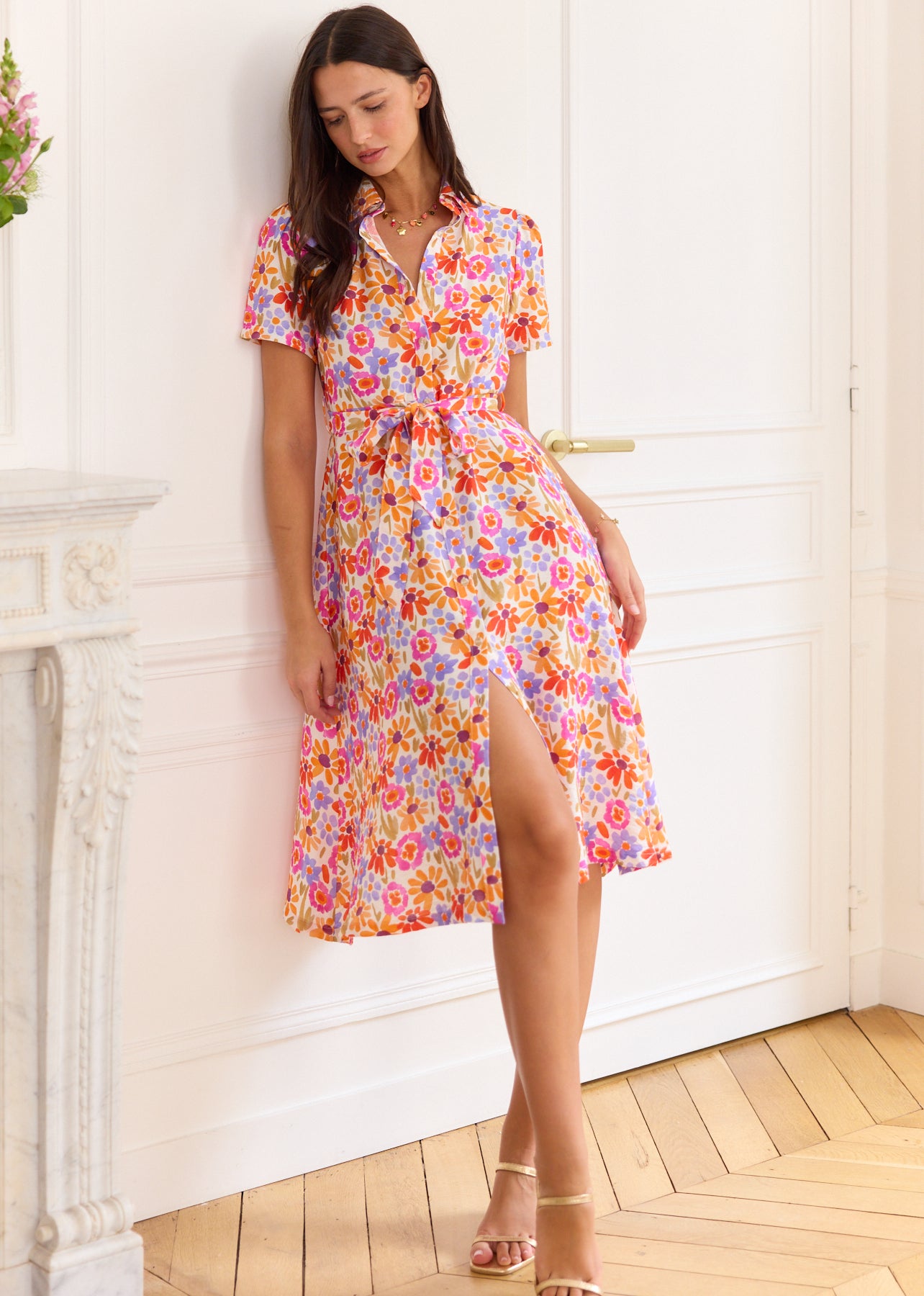 Dress Gemma