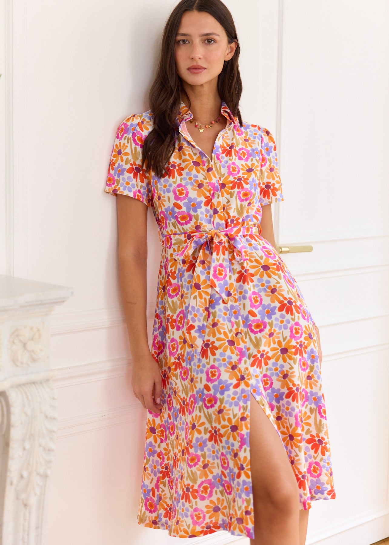 Dress Gemma