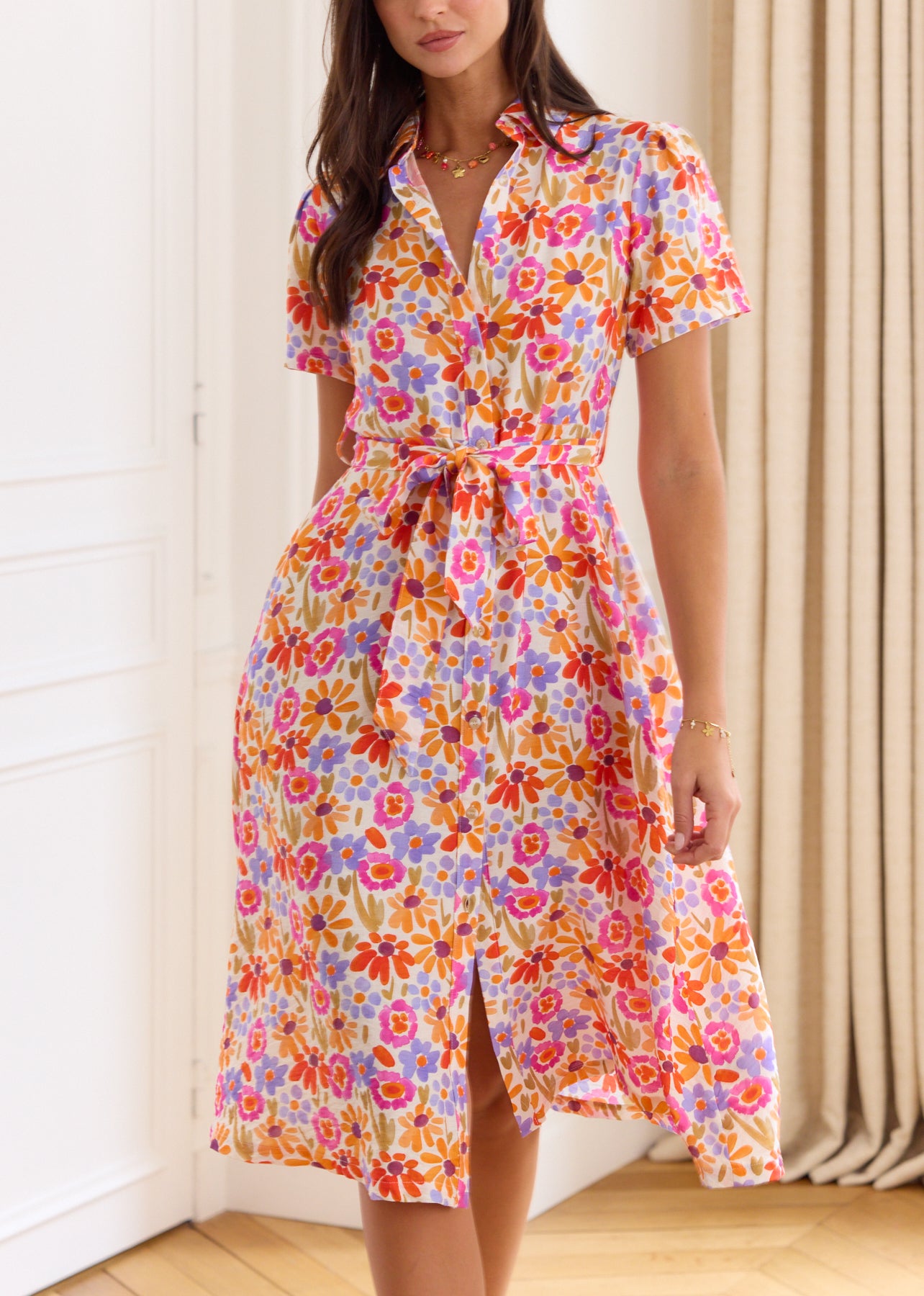 Dress Gemma
