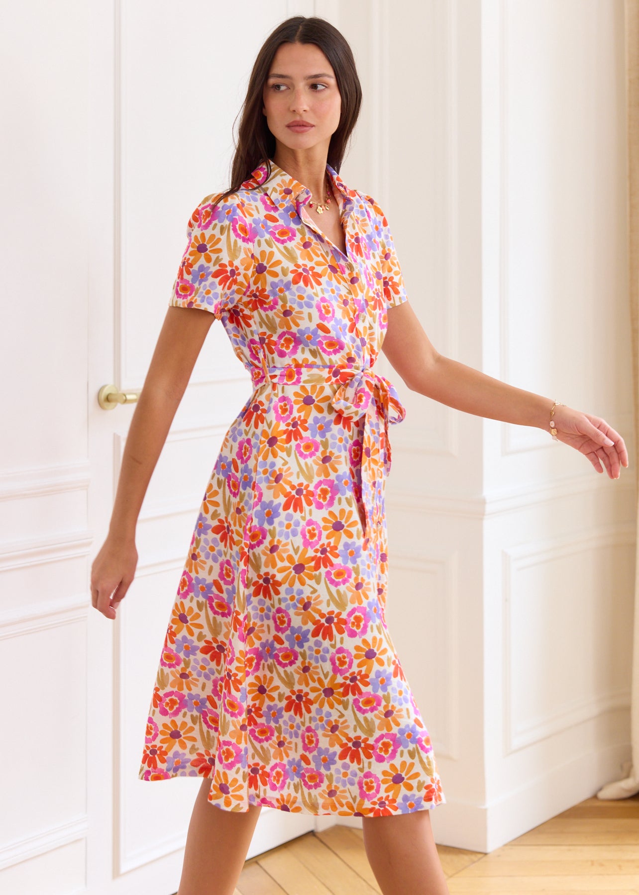 Dress Gemma