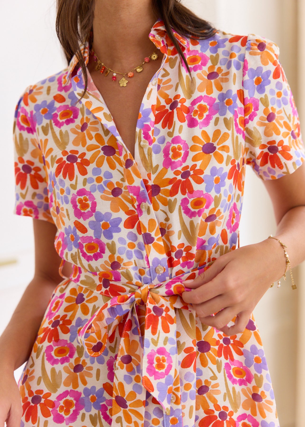 Dress Gemma