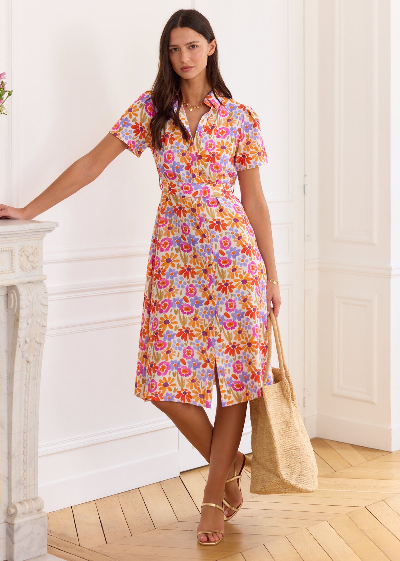 Dress Gemma