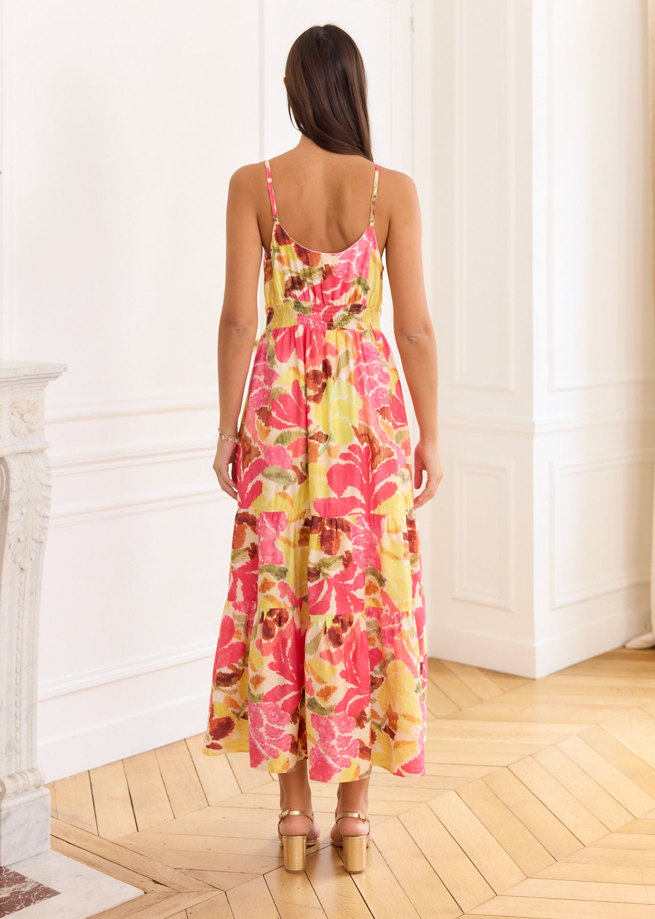 Dolce Dress