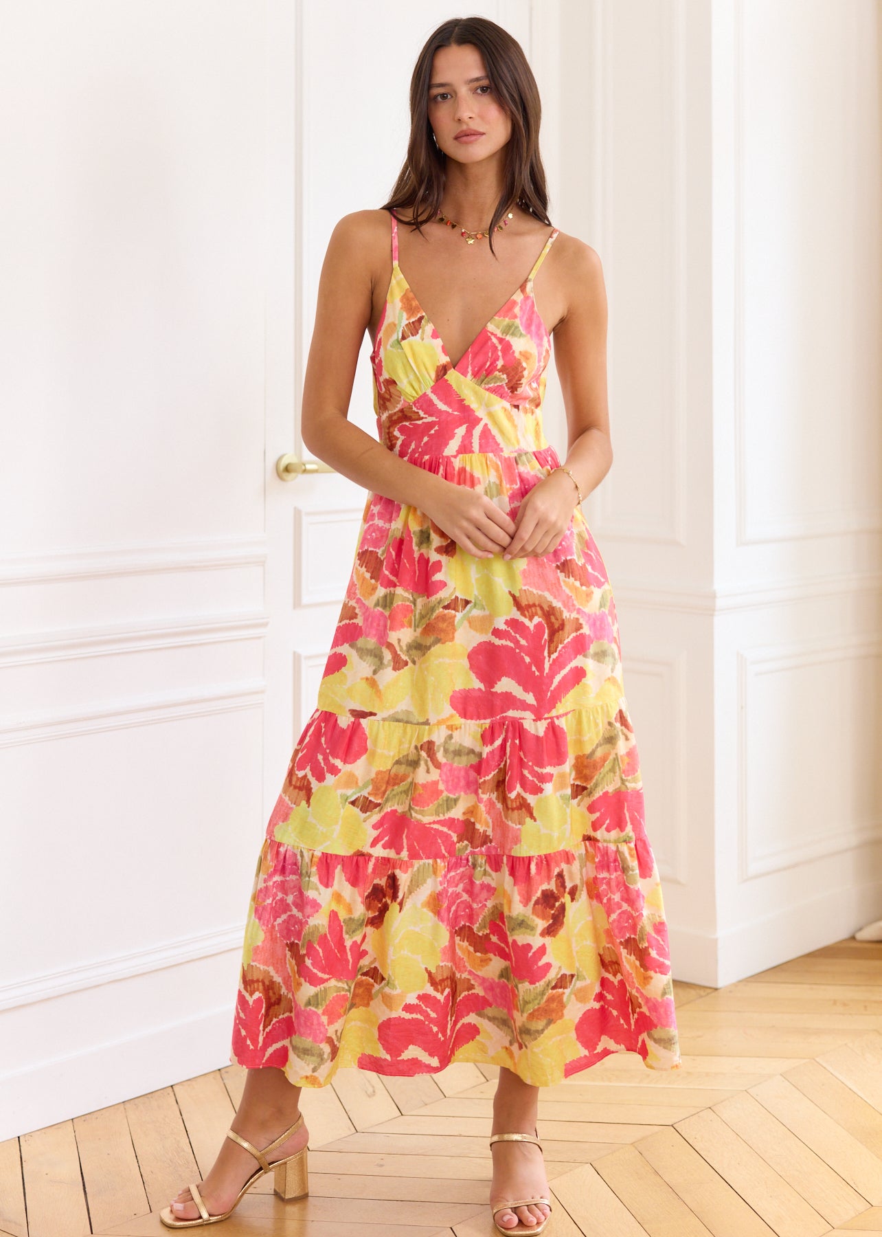 Dolce Dress