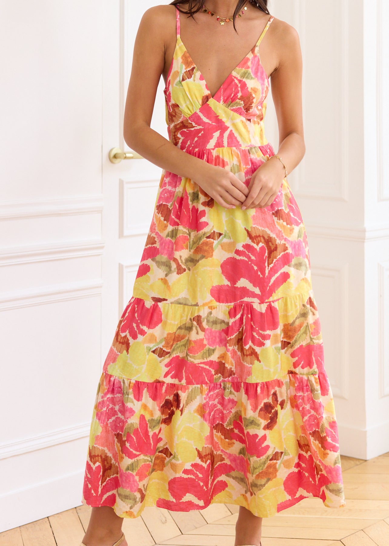 Dolce Dress