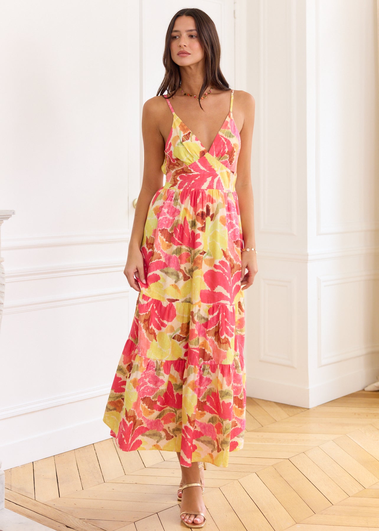Dolce Dress