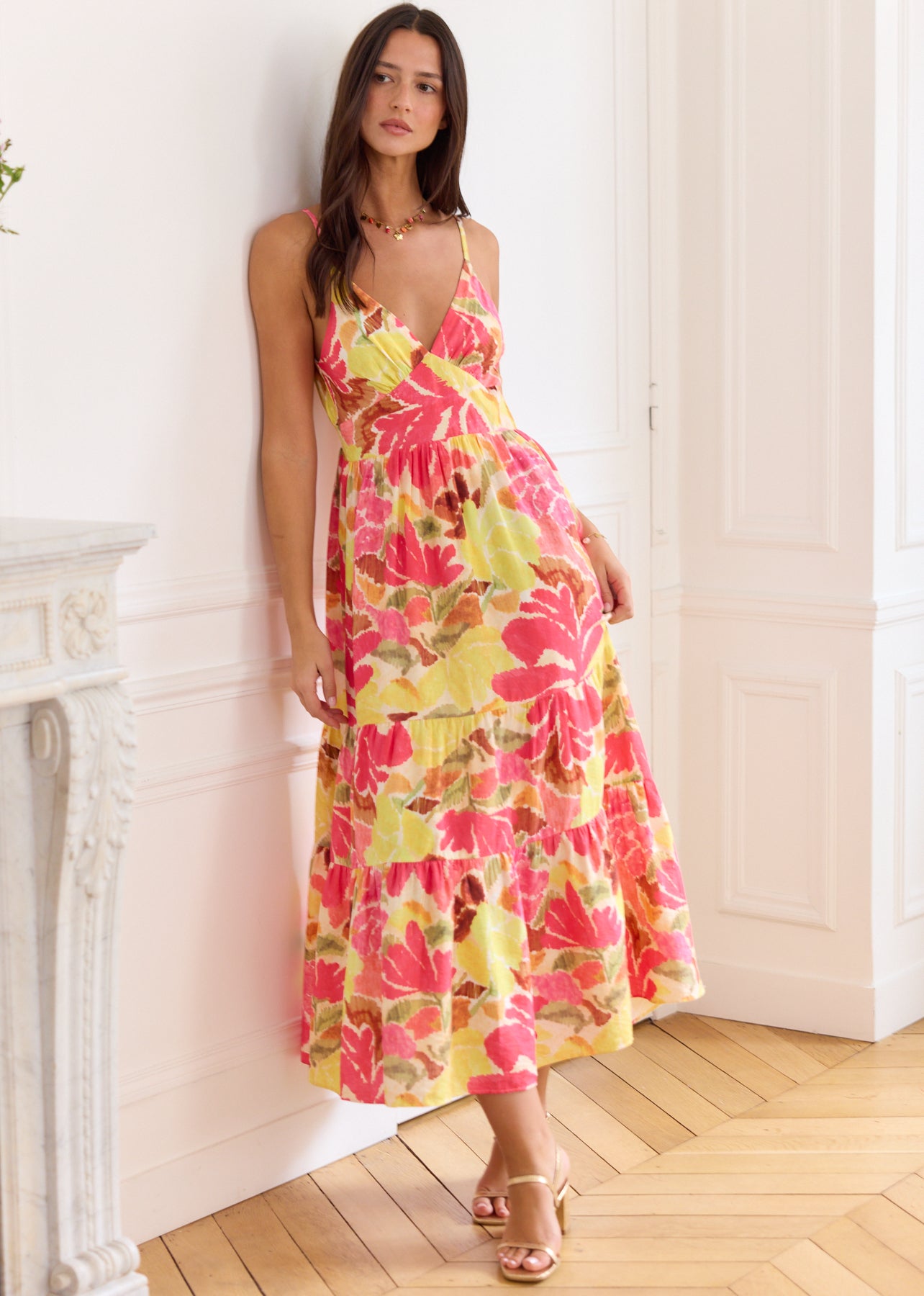 Dolce Dress