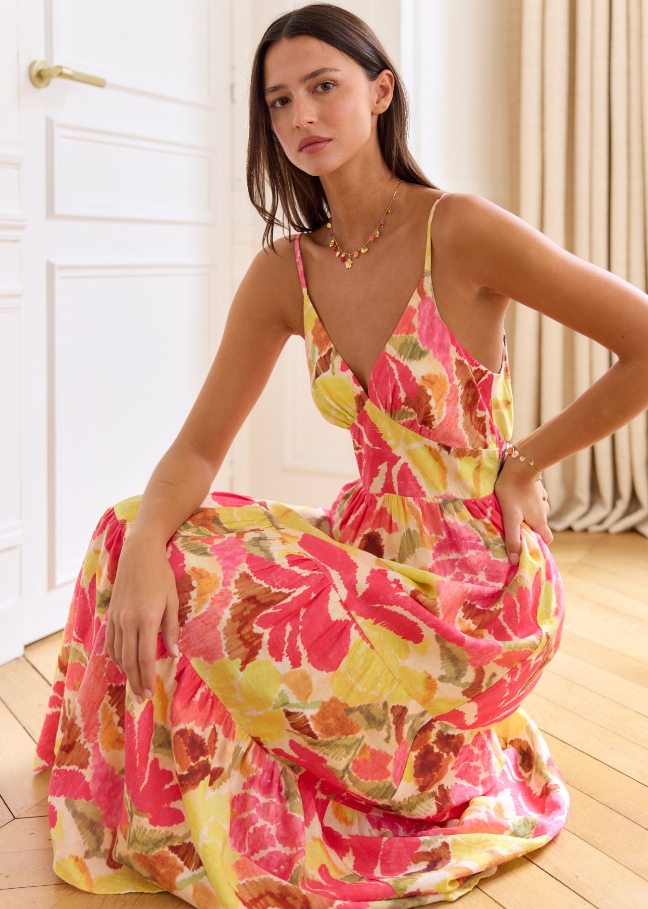 Dolce Dress