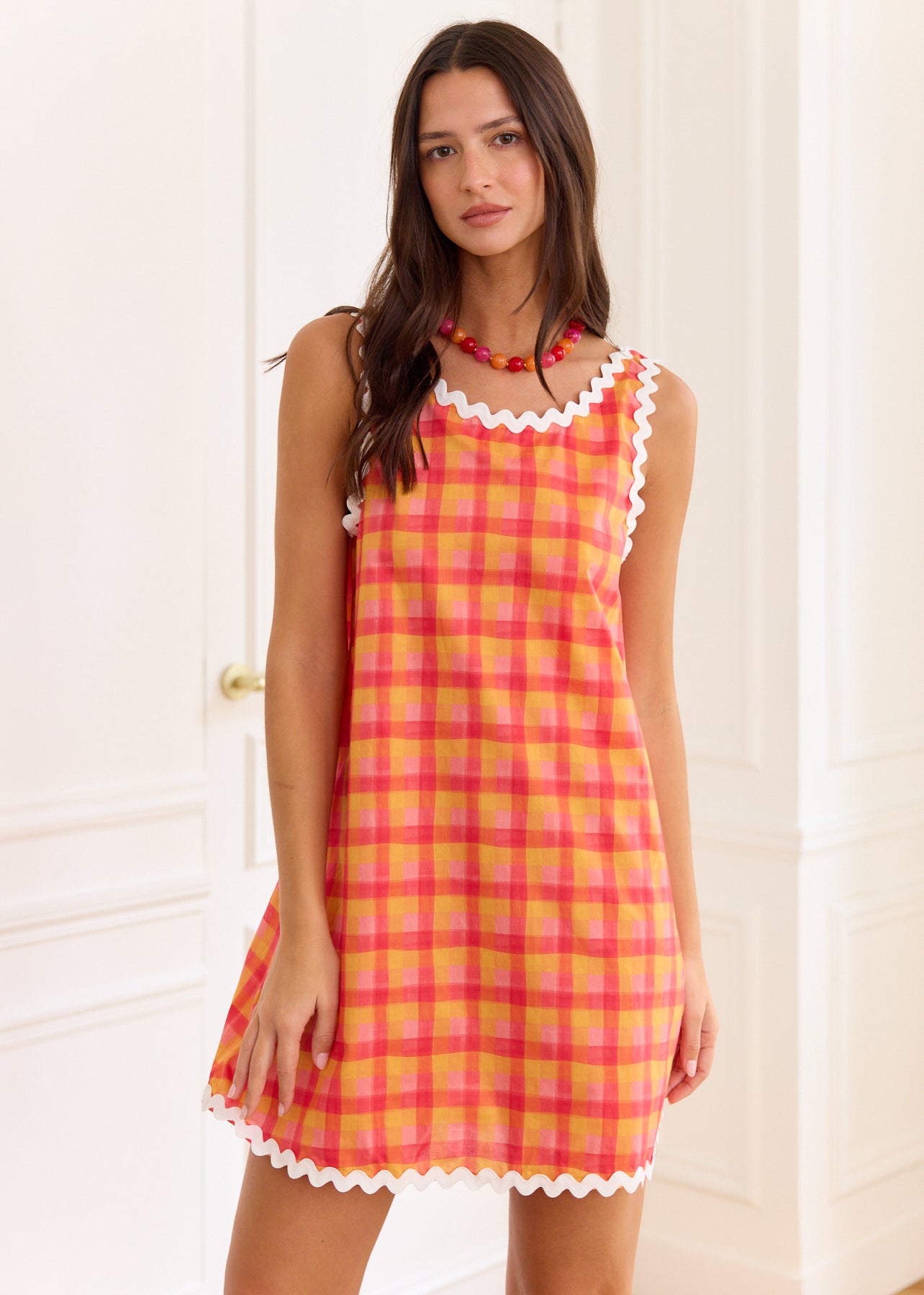 Isaure Dress